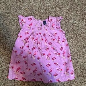 Baby Gap Toddler Top 4T